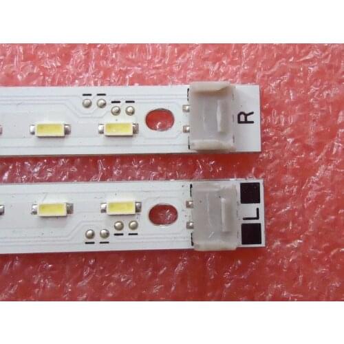 LG 37' LED backlight NLAW20102R 110203A-0834 110203A-0790 1pcs=44LED 418mm