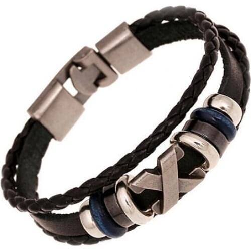 MINHIN Braided Bracelets