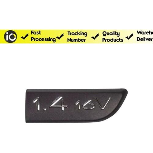Right Front Door Bead Inscription For Megane 2 1.4 16 Valve Oem 820209146 Car Sticker High Quality Fast Shipment