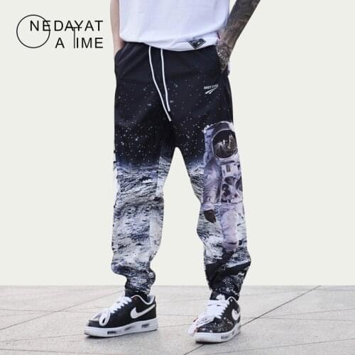 Мужские летние брюки NEDAYATAIME China At AliExpress