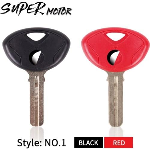 Brand New key Motorcycle Replacement Keys Uncut For BMW F650 F800 S1000 R1200 K1200 K1300 R S GS ST RT S1000RR R1200GS R1150RT