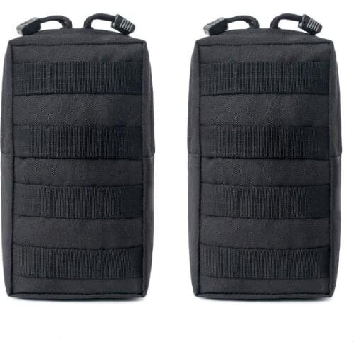 Tactical Medical Storage Bag Outdoor Camouflage Multifunction First Aid Kit/tool Kit Accessory Sports Pocket Bag