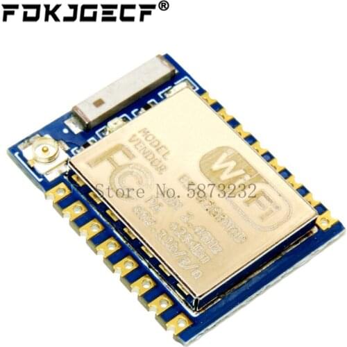 ESP-07 ESP8266 WiFi REMOTE Serial Transceiver wireless Wifi Module ESP-07 For Arduino Nano UNO Robot Component