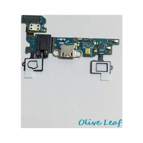 USB Charging Dock Port + Microphone For Samsung A3 A3000 A300H General Charging Modul Data Interface