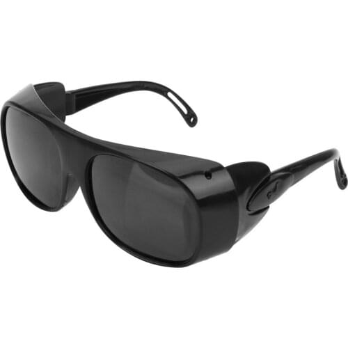 DIYWORK Gas Argon Arc Welding Protective Glasses Welding Welder Goggles Safety Working Eyes Protector Protective Equipment