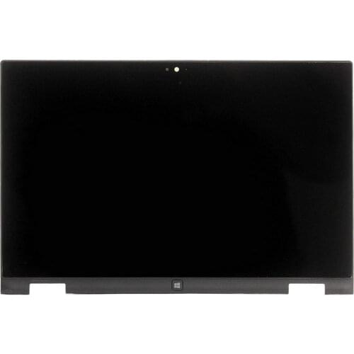 For Dell inspiron 11-3157 11-3158 LCD LED Display Touch Screen Assembly Replacement 11.6 inch HD