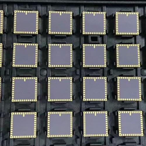 1PCS/LOT E2V Genuine EV76C660 Microvision EV76C660ACT Color sensor EV76C660ABT-EQTR Original