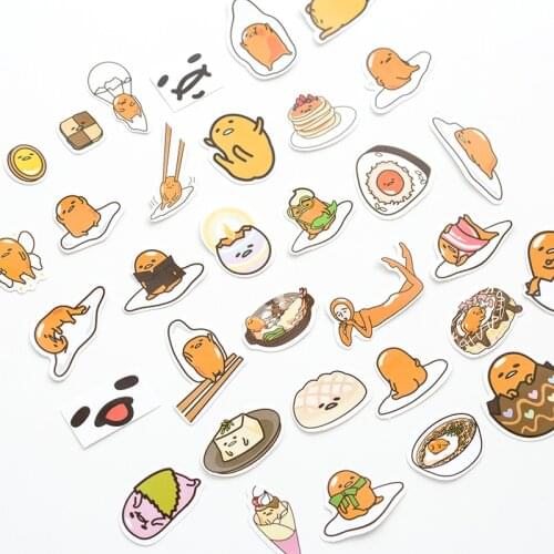 1 Pack Cute Cat Perfume Plum Plant Decorative Stickers DIY Scrapbooking Diary Album Stick Label Party Decor