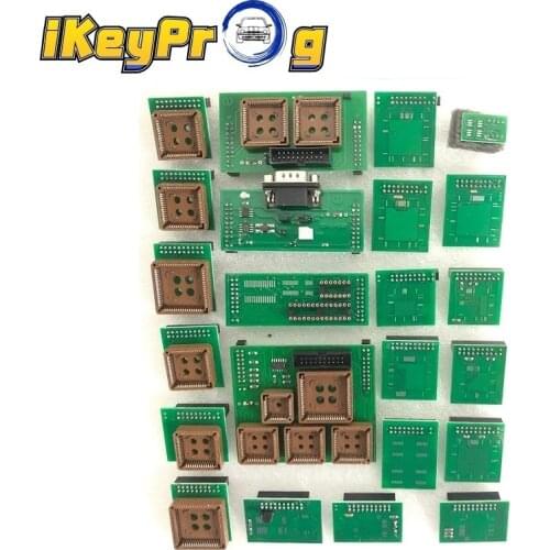 Adapters for Orange5 Professional Programming Device full adapter without main machine orange 5 works with original unit