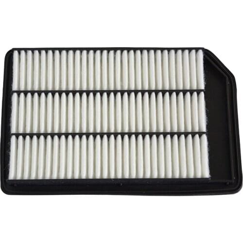 Car Engine Air Filter for SUZUKI Kizashi 2.4L 2009 2010 2011 2012 2013 2014 2015 - 13780-57L00
