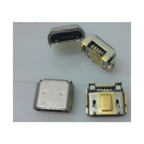 For HTC One M7/One M8/One M8 mini Dock Connector Charging Port Replacement