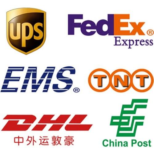 Extra Fee/ Additional Chareg for Shipping