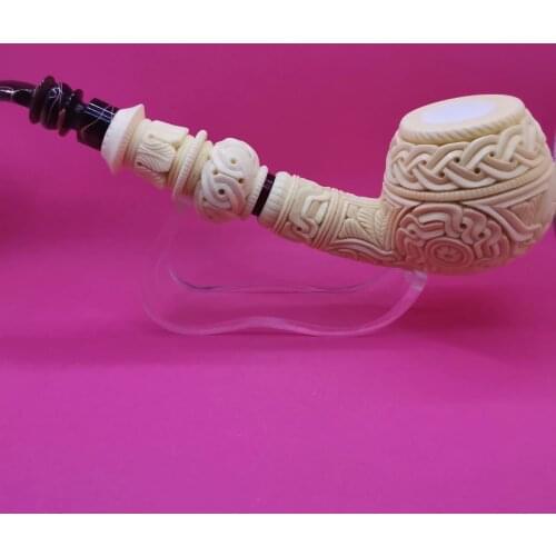 Трубки для курения Egemeerschaum China At AliExpress