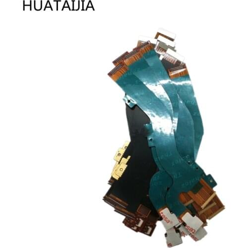 Lcd flex cable conntected with motherboard for Lenovo Tab 3 8 Plus Tab3 P8 TB-8703F TB-8703N TB-8703R 8703f 8703n lcd cable