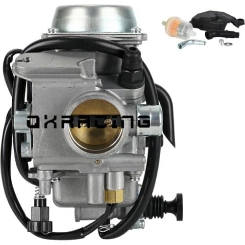 Carburetor Carb for Honda TRX 350 TM FM FE TE TRX300 TRX400 FW TRX450 ATC250 SX TRX450 FE FM Foreman ATV Quads Parts