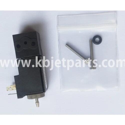 FA74160 Printhead valve assembly MK7 use for Linx 4800 4700 4900 5900 6800 6900 7300 7900 inkjet coding printer