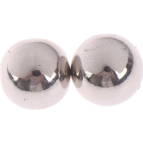 Hot!Ultra Powerful Magnetic Orb Nipple Clamps Magnetic Clitoris Bondage Nipple Clamps Adult Games Erotic Sex Toys For Couples