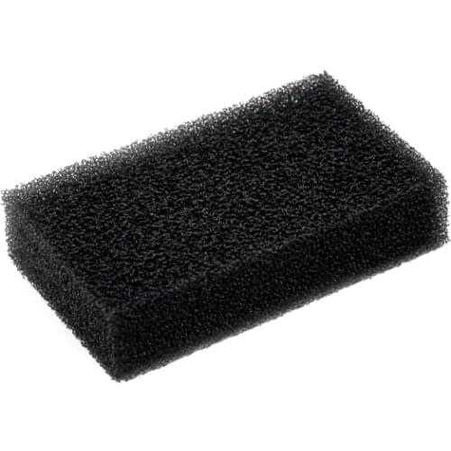 40/60/80/100 PCS Reusable CPAP Foam Filters Compatible with Philips Respironics M Series, PR System One and SleepEasy Series