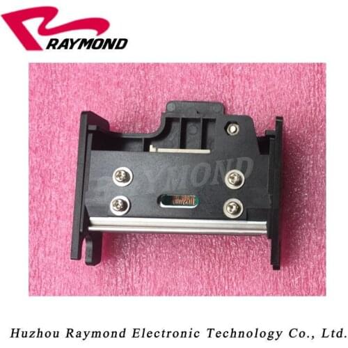 Customized order ) one IDP Smart 50 series card printer printhead and 5pcs 650643 YMCKO color ribbons