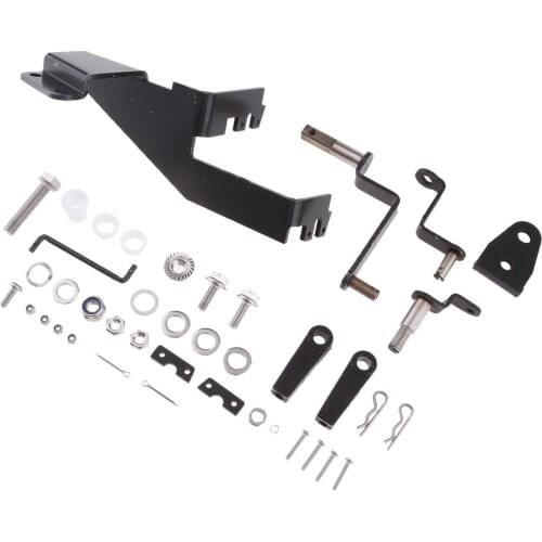 Remote Control Fitting Assembly for Yamaha Outboard Motors #63V-48501-00-00