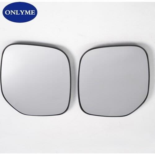CAR CONVEX HEATED MIRROR GLASS FOR CITROEN BERLINGO 1996 97 98 99 2000 01 02 03 04 05 06 07