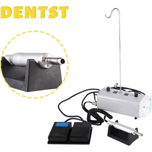 Dental Equipment Brushless Electric Motor Surgery Implant Peristaltic Pump Electric Micromotor Dental Lab Clinical Motors Polish