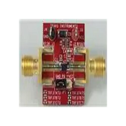 TRF37D73EVM RF Development Tools TRF37D73 Eval Module