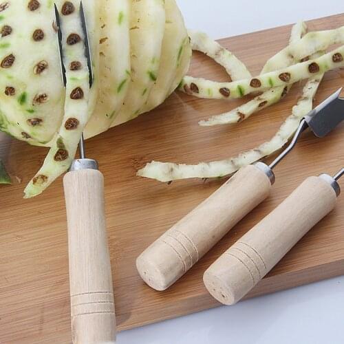 Wonderoad Pineapple Knives