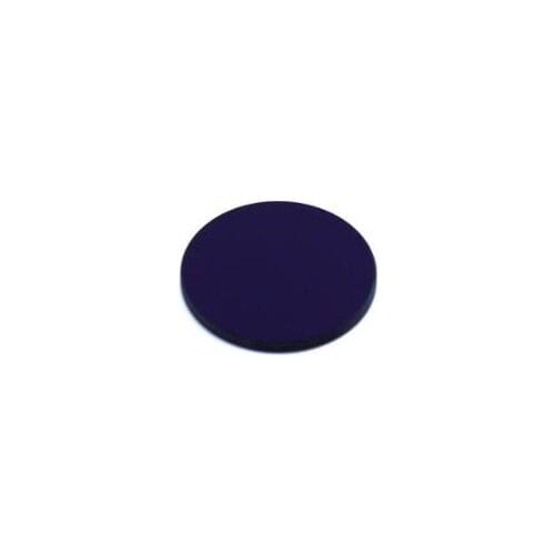 10pcs ZB1diameter 38mm uv filter IR cut glass