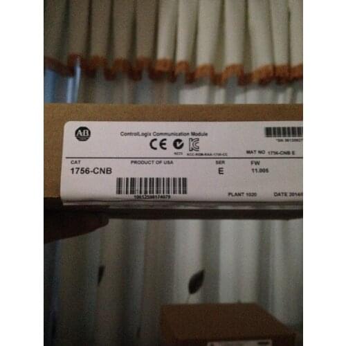 1784-U2DHP 1784U2DHP new in box