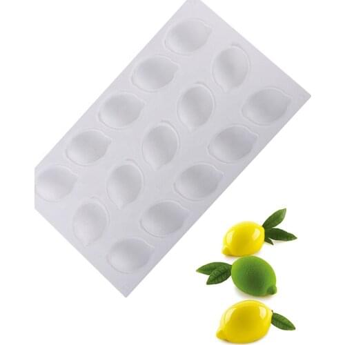 4YANG Silicone Cake Molds