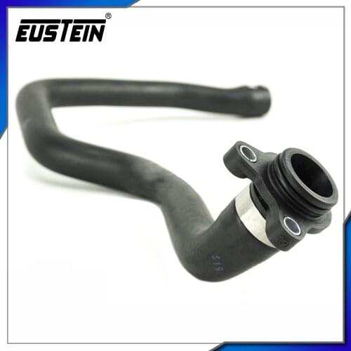 Car accessories Top Water Hose Cylinder Head to Thermostat Housing for BMW E70 X5 2007-2010 3.0si 11537550062