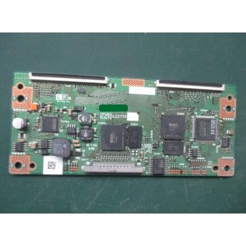CPWBX RUNTK 4227TP CPWBX4227TPLCD Board Logic board 4227TP connect with T-CON connect board