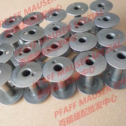 FOR DURKOPP Sewing Mchine Parts DUKEPU 204 thick line bobbin core machine