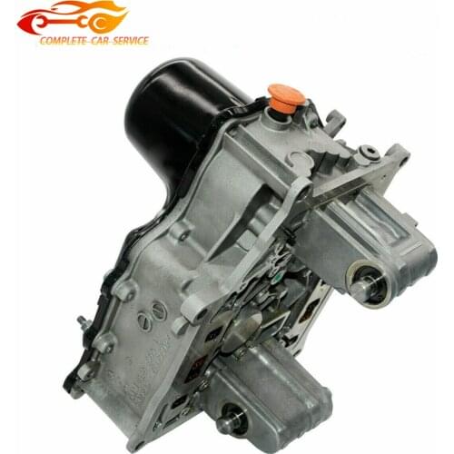 DQ200 0AM DSG 7 Speed Transmission Valve Body For Audi VW Skoda