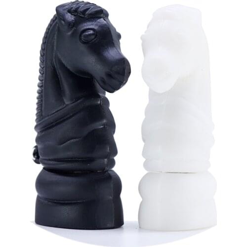 Animal horse pen drive 4GB 8GB 16GB Bishop usb flash drive 32GB 64GB 128GB 256GB Chess cartoon memory stick pendrive U stick