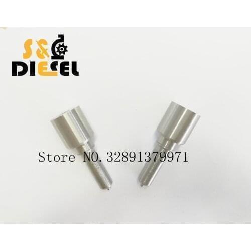 Best Quality Common Rail Nozzle L381PBD for Diesel Injector EJBR05102D / EJBR03101D / EJBR05101D