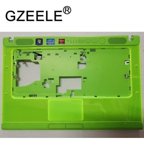 GZEELE NEW for sony VAIO VPCCA CA VPCCA3C5E PCG-61714M Palmrest Upper cover keyboard bezel touchpad C case COVER