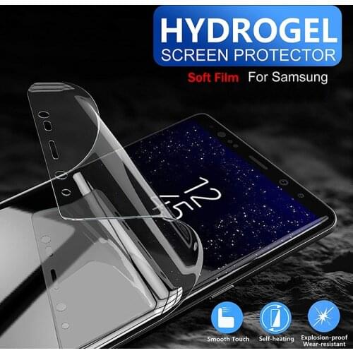KUTO Screen Protectors For Samsung Galaxy S10 Plus