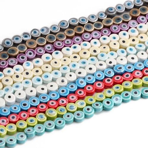 Керамический бисер MEIBEADS China At AliExpress