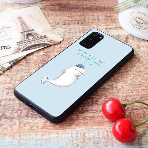 For Samsung Galaxy Young Sasuke Soft TPU border Samsung Galaxy Case