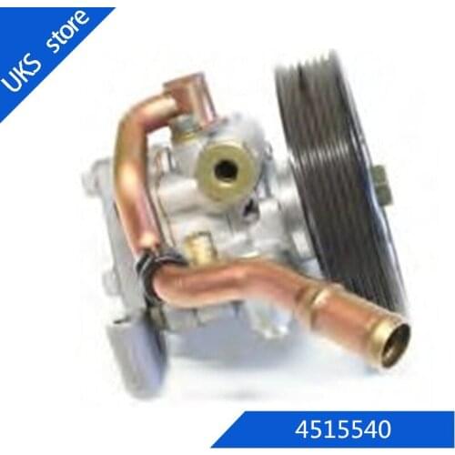 Power steering pump 4515540 4638902 5L8Z3A696BA 6L8Z3A696BA For ford