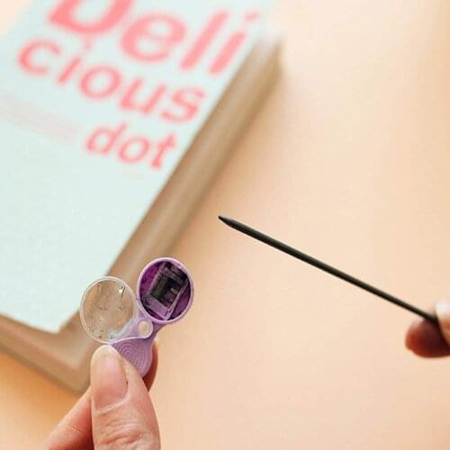 NNRTS Mechanical Pencil Sharpeners