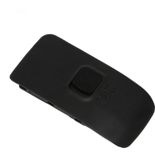 New Battery Compartment Door Cover for Yongnuo Flash Speedlite YN600EX-RT YN685 YN660