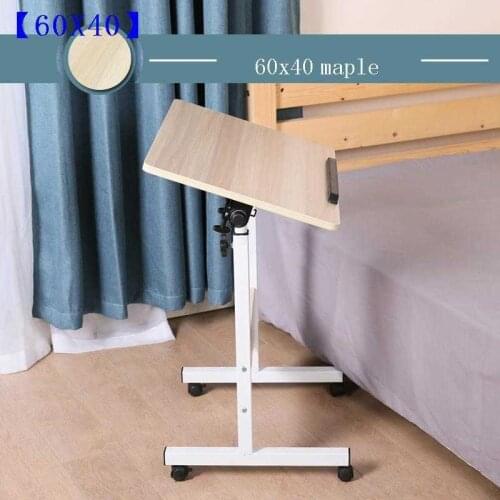 Ordinateur Portable Office Tavolo Tafelkleed Mesa Portatil Children Adjustable Laptop Stand Bedside Desk Study Computer Table