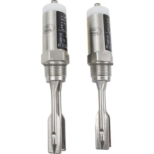 SPX503 High Temperature Stainless Steel Small Tuning Fork Level Switch