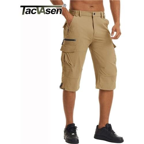 TACVASEN Men's Beach Shorts