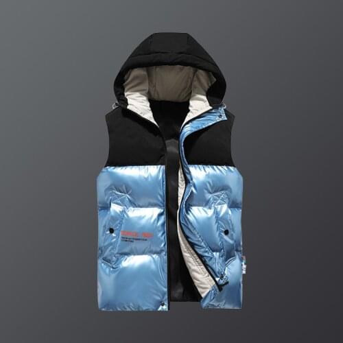 TANPOLION Travel Vests