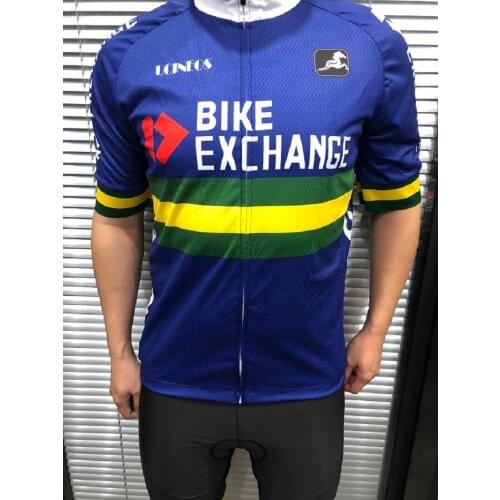 Powerband Summer Cycling Jersey Set Breathable 2021 Pro Team Cycling Clothing MTB Bike Bib Shorts Mens Ropa Ciclismo Triathlon