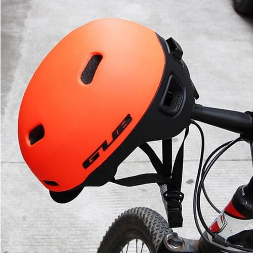 GUB CITY PRO Bicycle Cycling Helmet Road Bike Helmet Unisex Adults